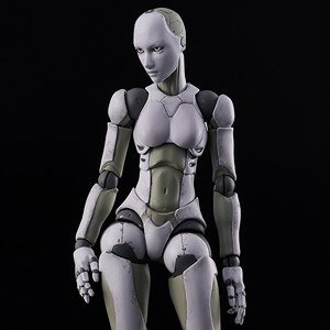 1/12 霧亥 (フィギュア) - ホビーサーチ フィギュア