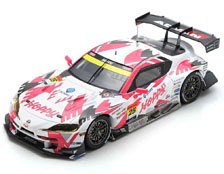 SUBARU BRZ R&D SPORT No.61 R&D SPORT GT300 SUPER GT 2024 T.Iguchi