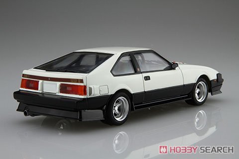 よろしくメカドック セリカ XX 40周年記念パッケージバージョン