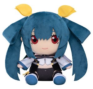 プロジェクトセカイ カラフルステージ！ feat. 初音ミク ふわぷち