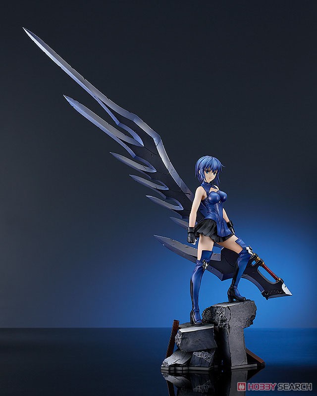 シエル～第七聖典：第三死因『出血死(ブレイド)』～ (フィギュア