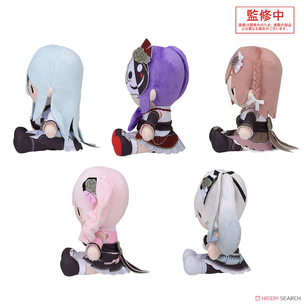 プロジェクトセカイ カラフルステージ！ feat. 初音ミク ふわぷち