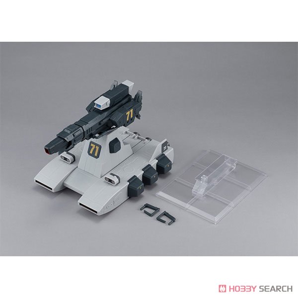 マシンビルド 機動戦士ガンダム バストライナー (完成品) - ホビー