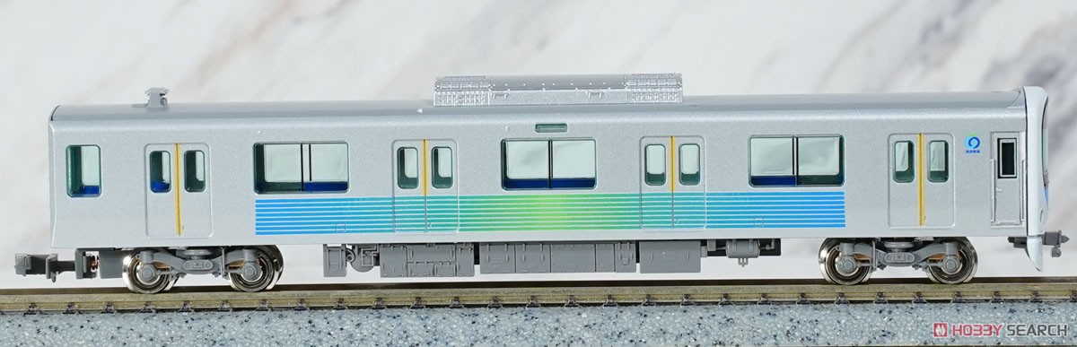 GM31565+31566 西武30000系基本8両セット+増結先頭車2両セット GM31565