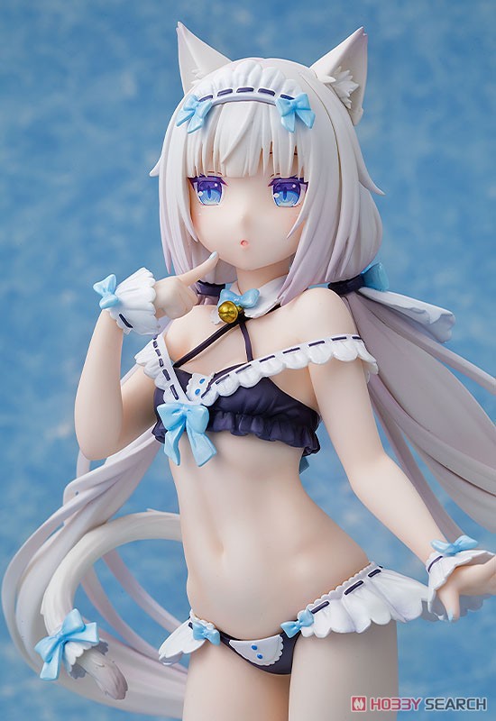 バニラ メイド水着ver. (フィギュア) - ホビーサーチ フィギュア