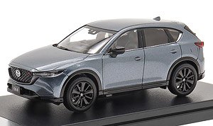 MAZDA CX-5 Sports Appearance (2021) マシーングレープレミアム