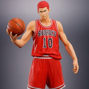 One and Only 『SLAM DUNK』 桜木花道 (フィギュア) - ホビーサーチ