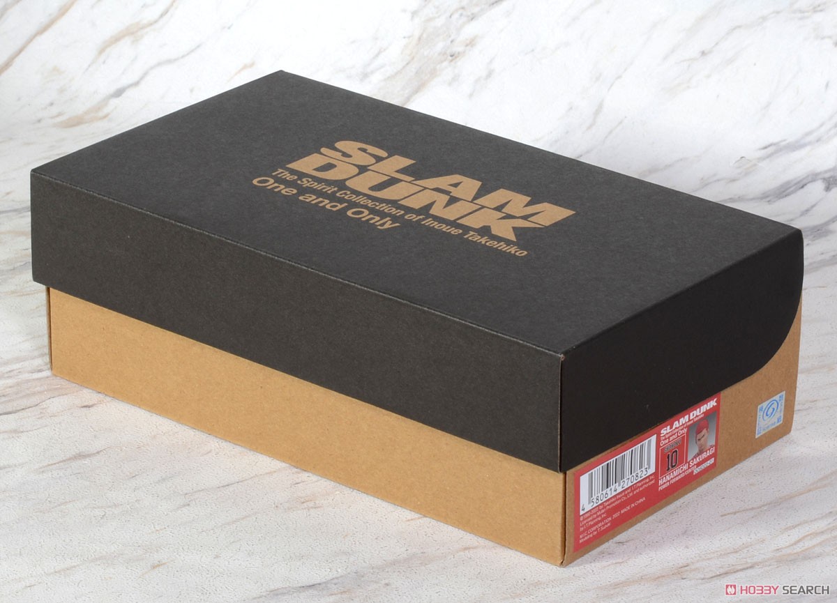 One and Only 『SLAM DUNK』 桜木花道 (フィギュア) - ホビーサーチ