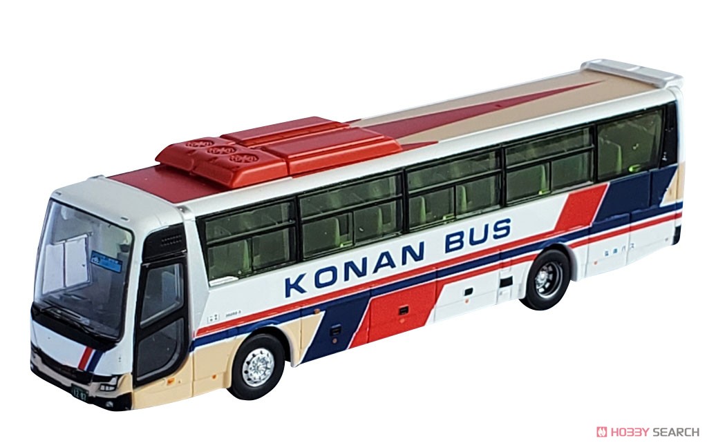 ザ・バスコレクション 第31弾 (全12種＋シークレット/12個入り) (鉄道