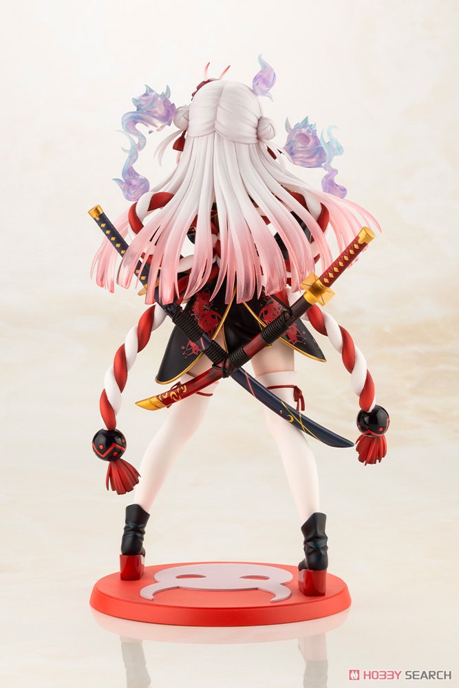 百鬼あやめ (フィギュア) - ホビーサーチ フィギュア