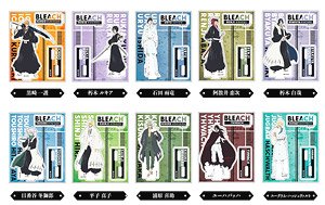 アクスタコレクション BLEACH 千年血戦篇 (10個セット) (キャラクター