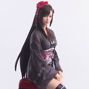 ニーア レプリカント ver.1.22474487139 PLAY ARTS改 ＜カイネ