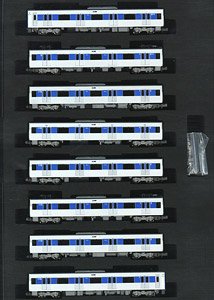 都営 6500形 三田線 8両セット (8両セット) (鉄道模型) - ホビーサーチ