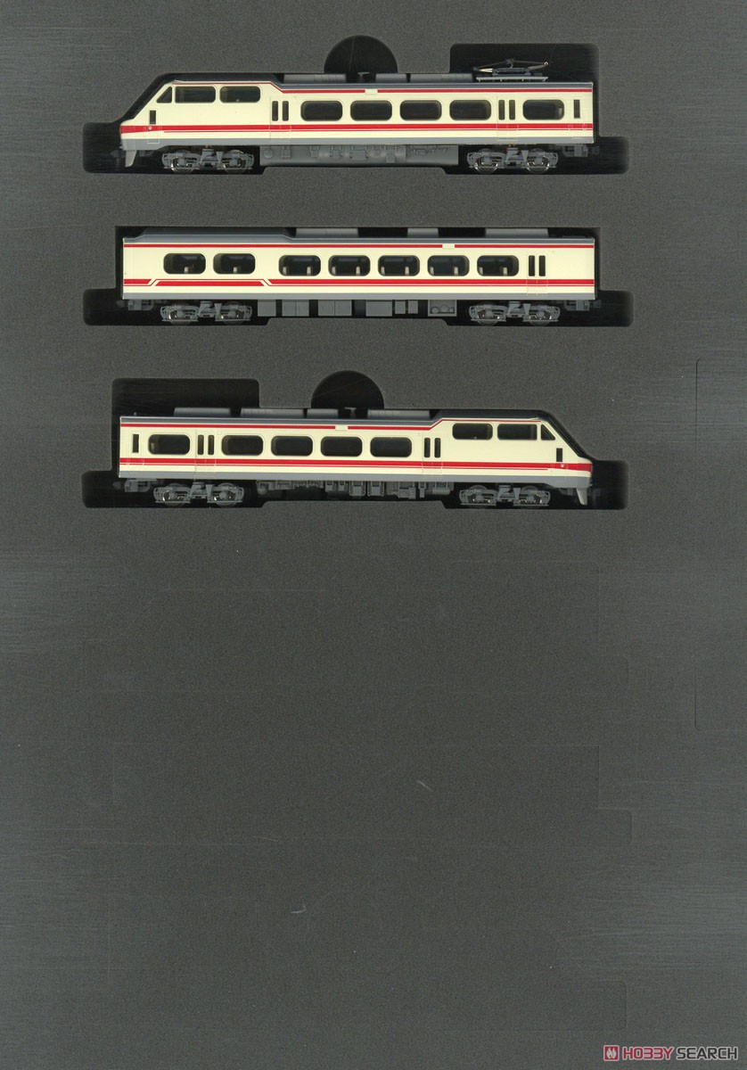 名鉄 8800系 パノラマDXセット (3両セット) (鉄道模型) - ホビーサーチ