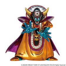 ドラゴンクエスト ダイの大冒険 メタリックモンスターズギャラリー 超