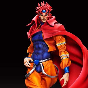 スタチューレジェンド 「ジョジョの奇妙な冒険 第3部」 マジシャンズ