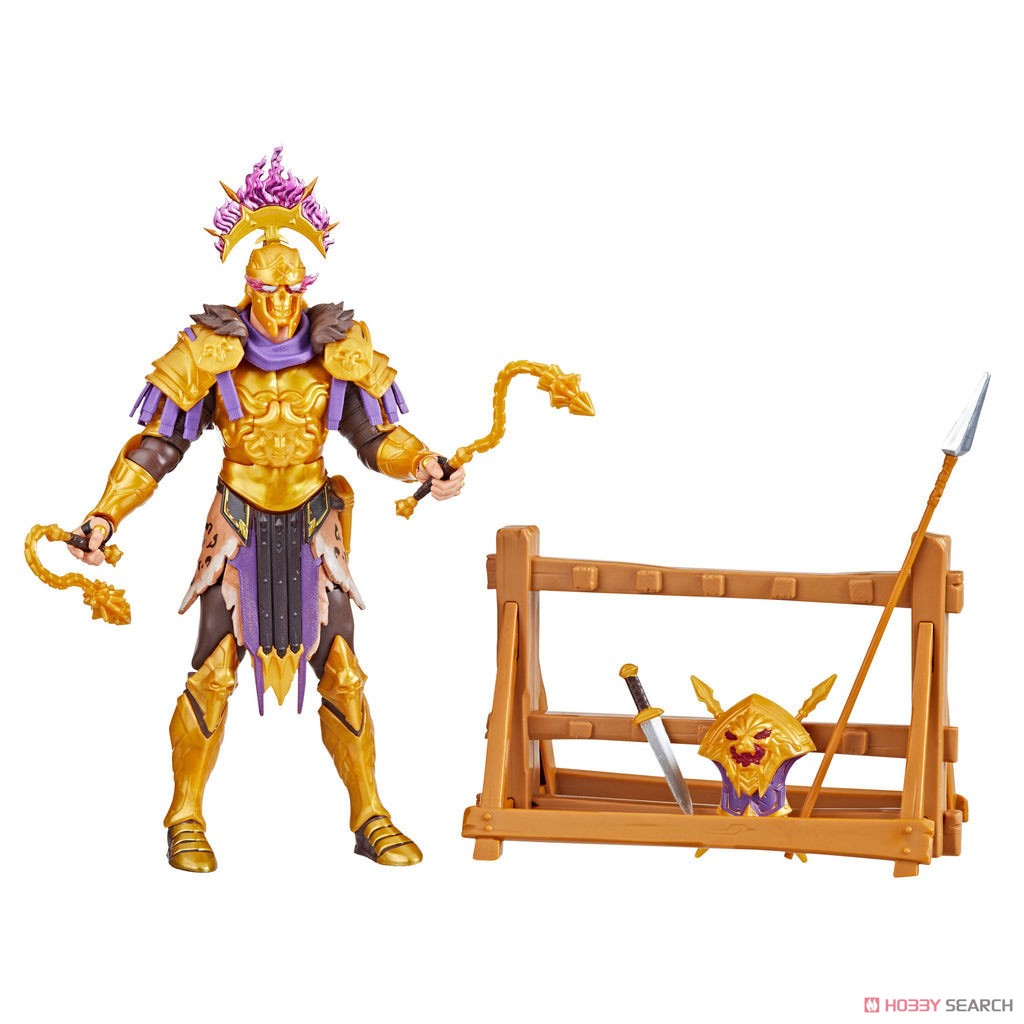 フォートナイト』「ビクトリーロイヤル」6インチ・アクション