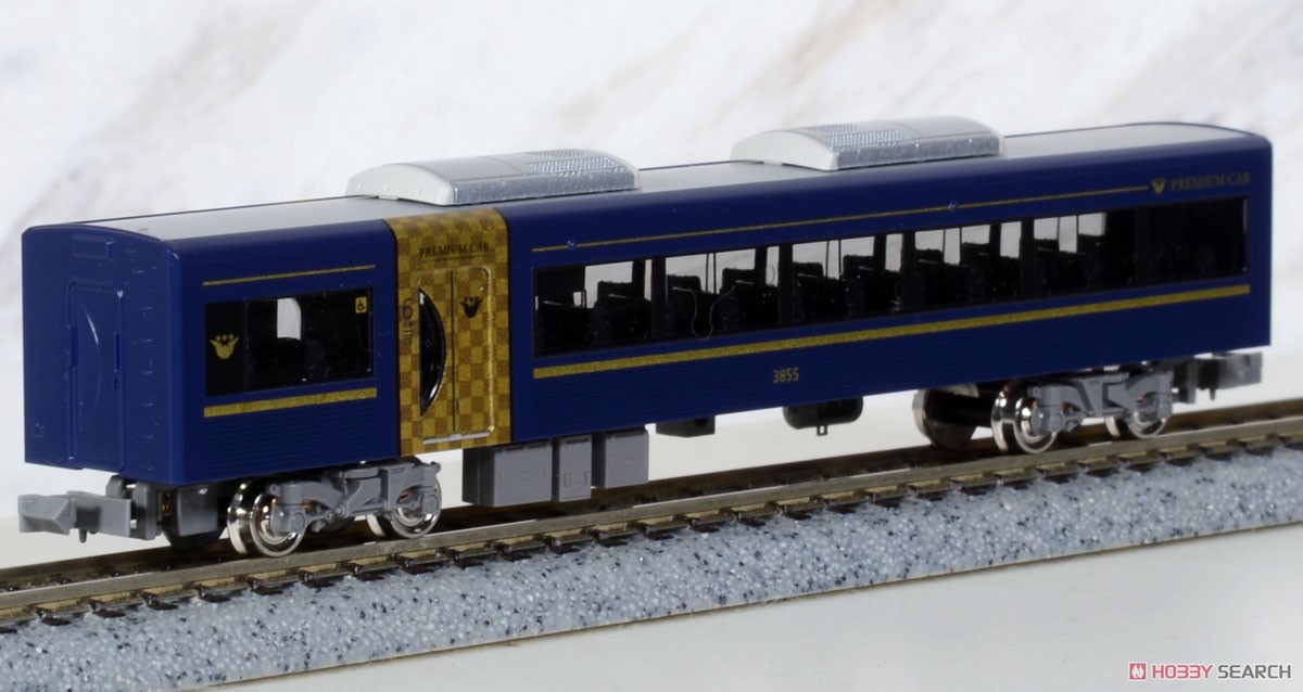 HOアクラス 80系 8両セット HOアクラス 80系 8両セット HOアクラス 80