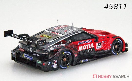MOTUL AUTECH Z SUPER GT GT500 2022 No.23 (ミニカー) - ホビーサーチ