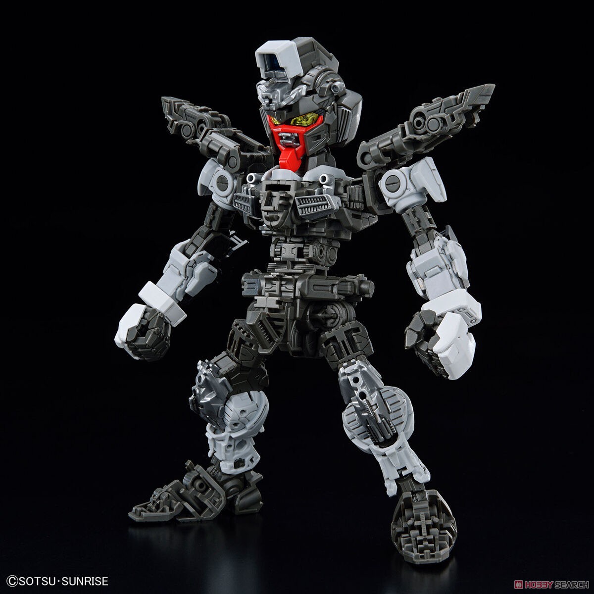 フリーダムガンダム (MGSD) (ガンプラ) - ホビーサーチ ガンプラ他