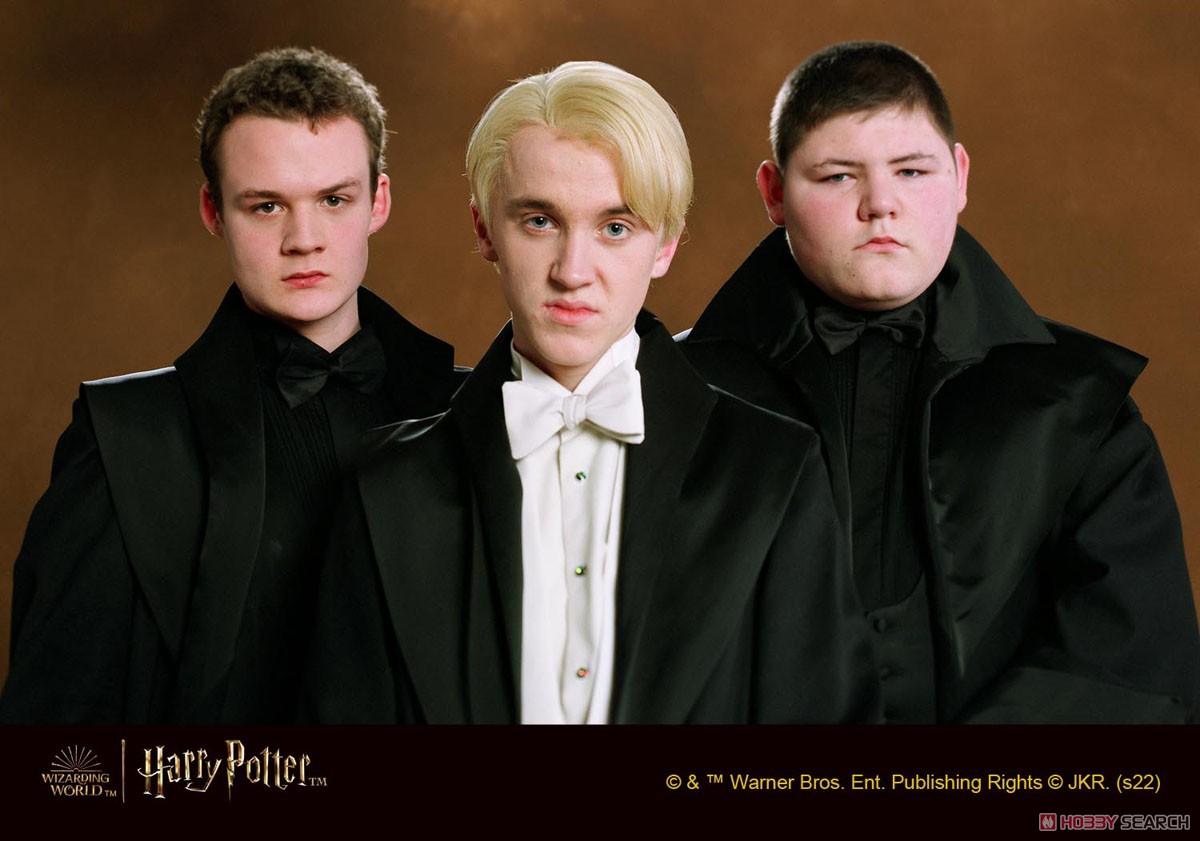 ハリーポッター ドラコ・マルフォイ ブロマイドコレクション (14個