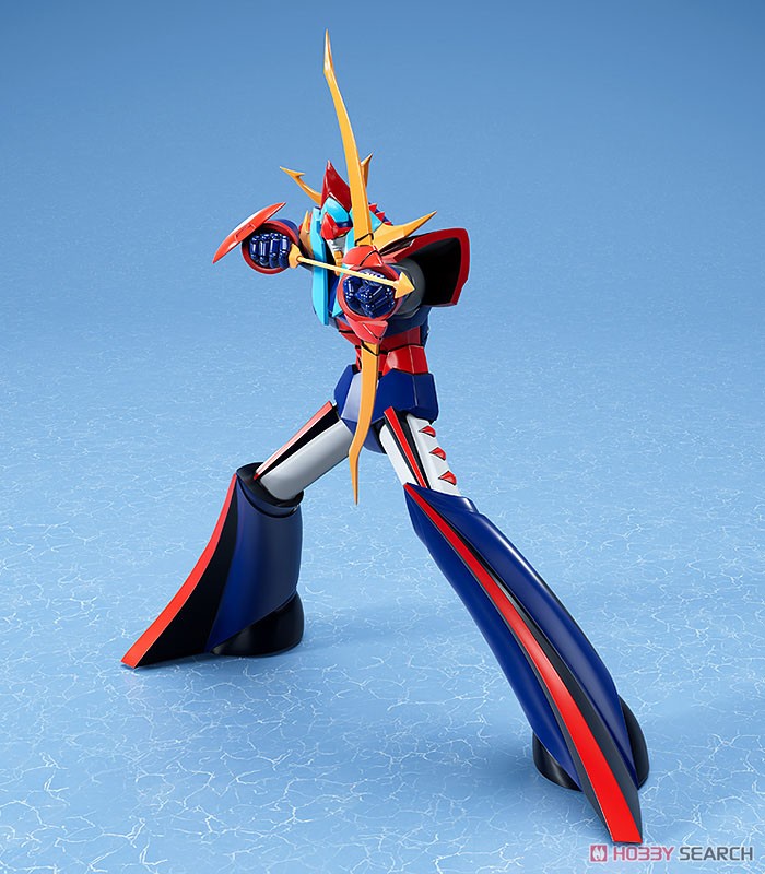 PLAMAX ライディーン (プラモデル) - ホビーサーチ ガンプラ他