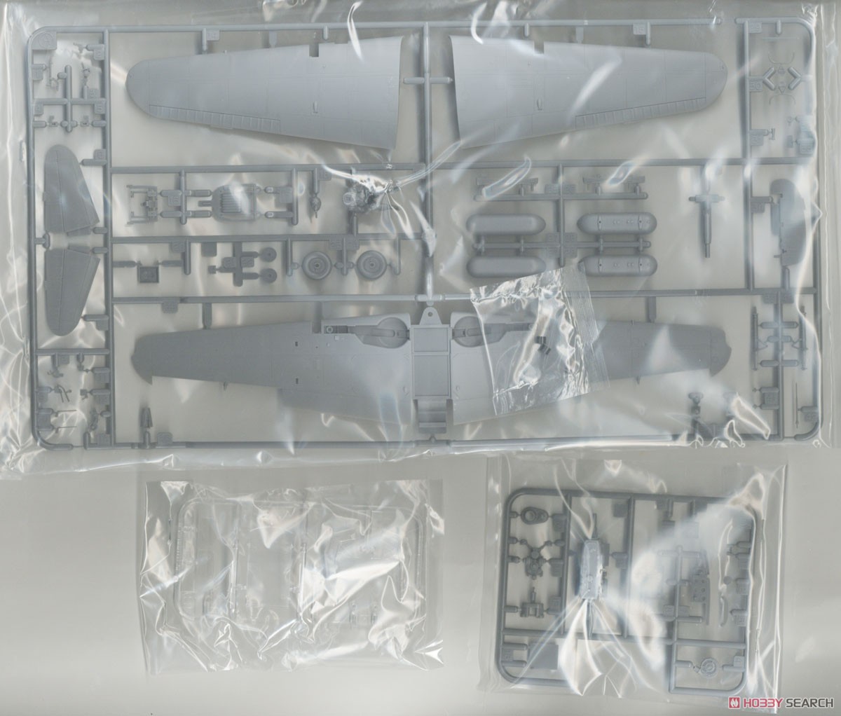 川崎 飛燕 I型丁・くろがね四起セット (プラモデル) - ホビーサーチ