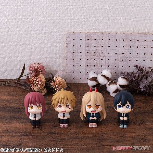 るかっぷ チェンソーマン マキマ (フィギュア) - ホビーサーチ フィギュア