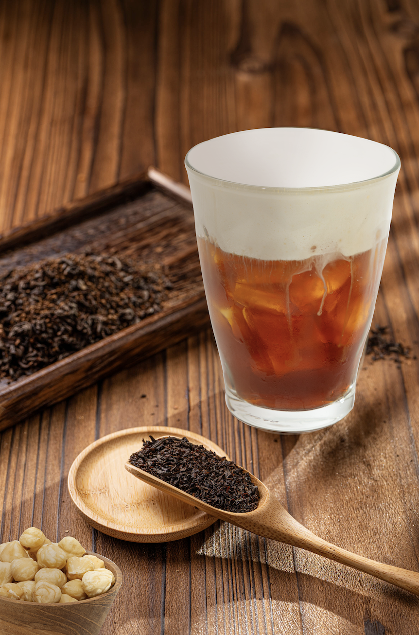 Fresh Milk Tea | 19TeaHouse