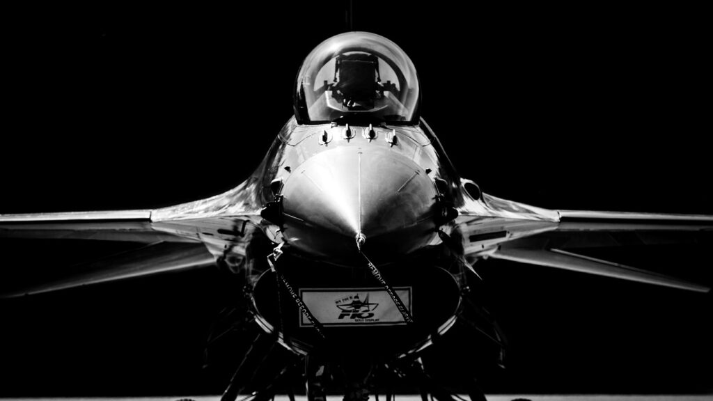 China's F-16 Fighter Problem Explained in Just 4 Words - 19FortyFive