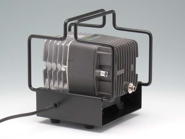 GSIクレオス「リニアコンプレッサー L7」のレビュー・感想