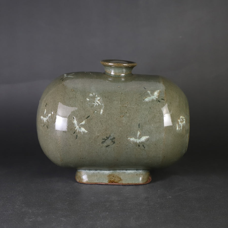 壷・花入れ 作品一覧 | 唐津焼と有田焼の専門店 ギャラリー一番館