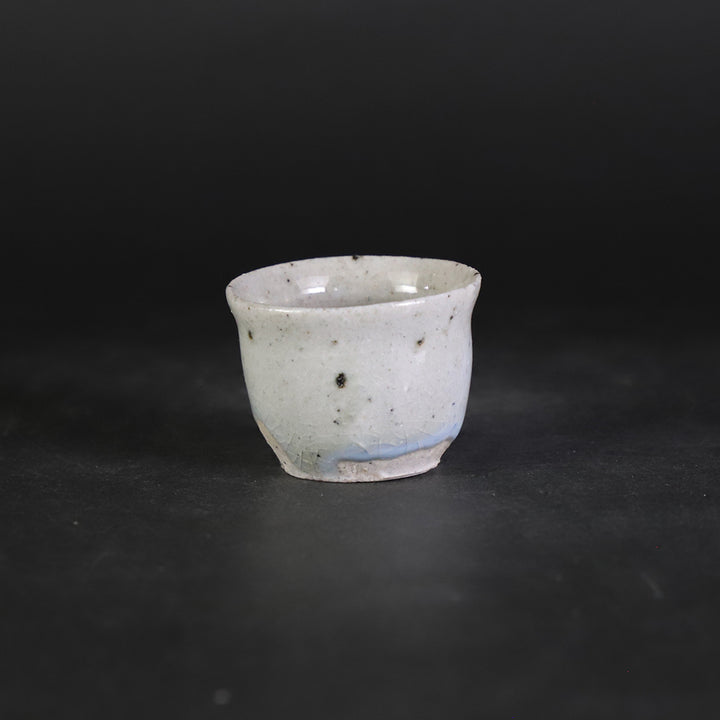 梶原靖元 作 斑々小杯 – ギャラリー一番館オンラインショップ
