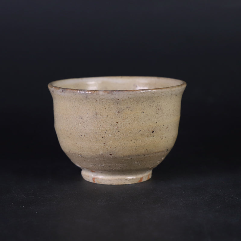 内村慎太郎 作 玉子手ぐい呑 – ギャラリー一番館オンラインショップ