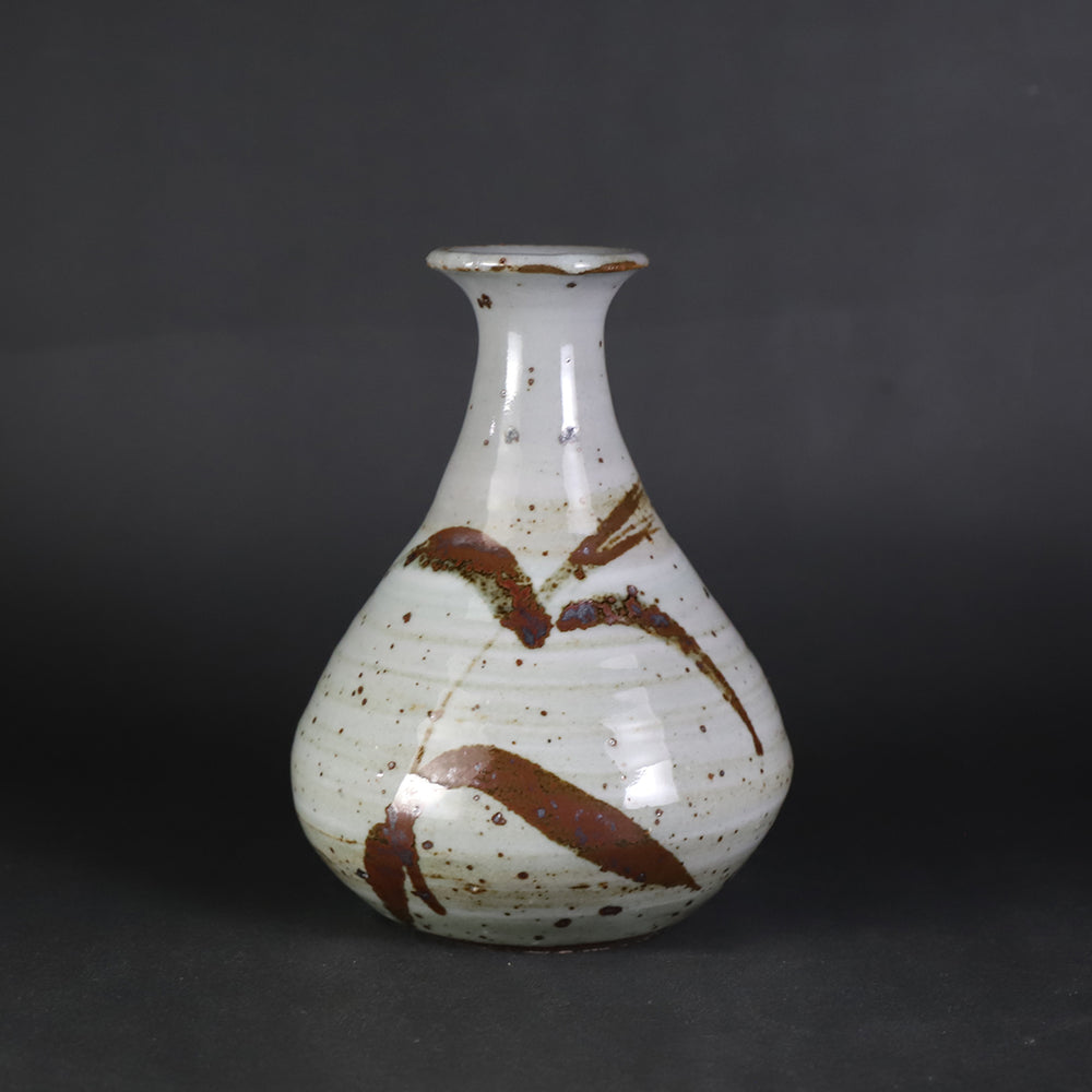 唐津焼 中里 隆｜作家紹介｜唐津南蛮を生み世界で作陶する唐津焼作家