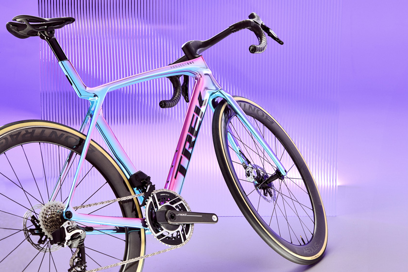 新Project Oneカラー登場！ 活気あふれるネオン調の傑作、ICON Chroma