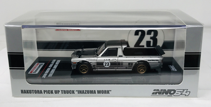 1⁄64 inno 64 INNO models イノモデル 1/64シェル ニッサン サニー