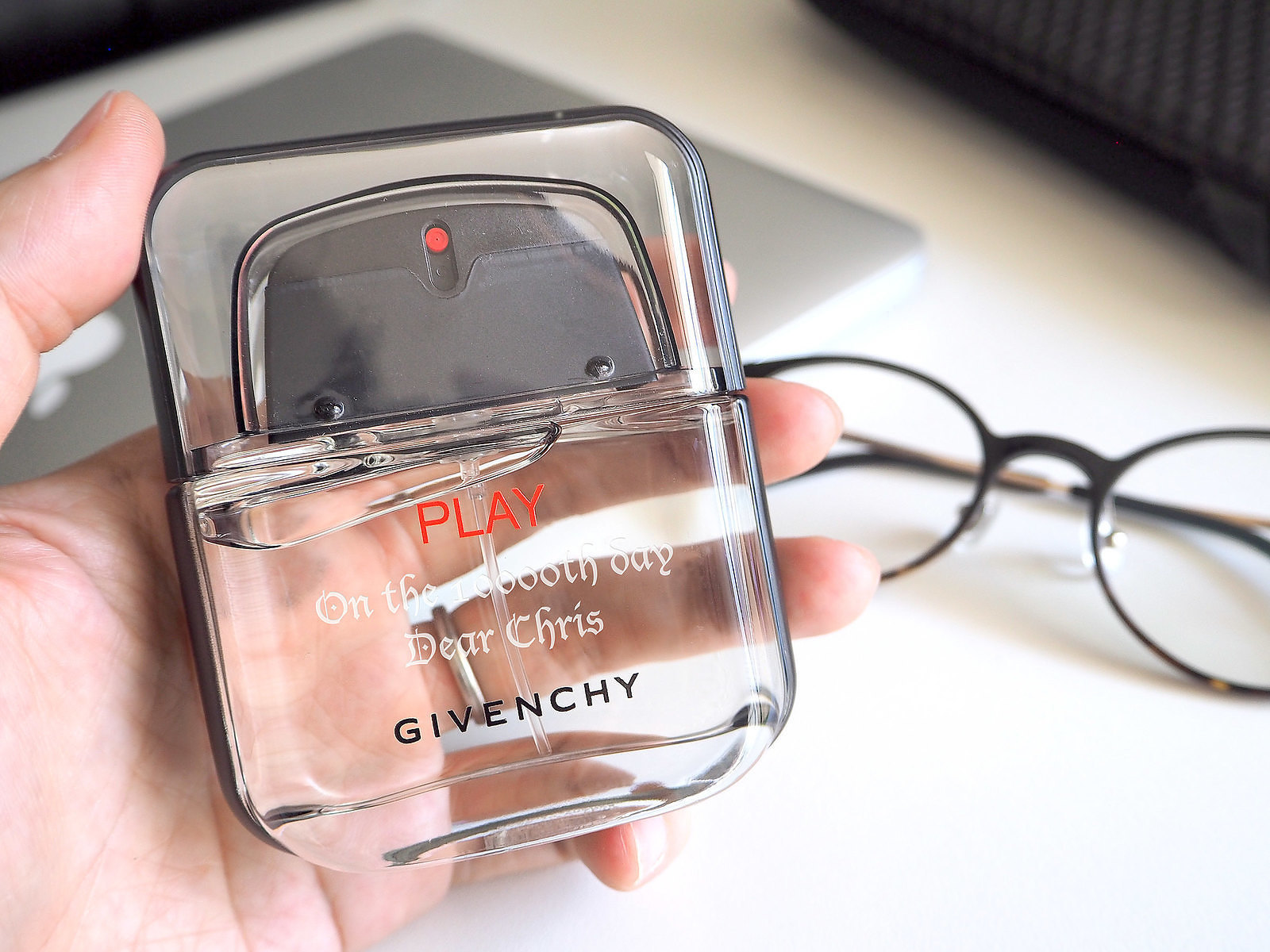 ジバンシー プレイ [ 2-U ]