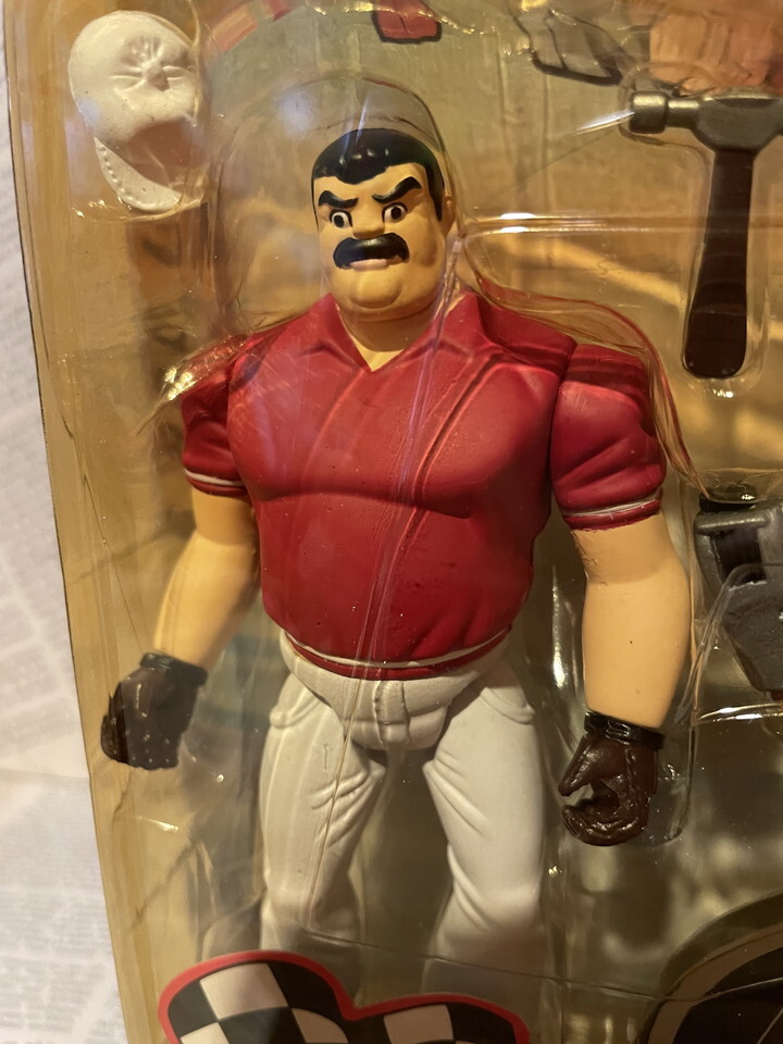 Speed Racer/Action Figure set(90s/MOC) - 2000toys高円寺店