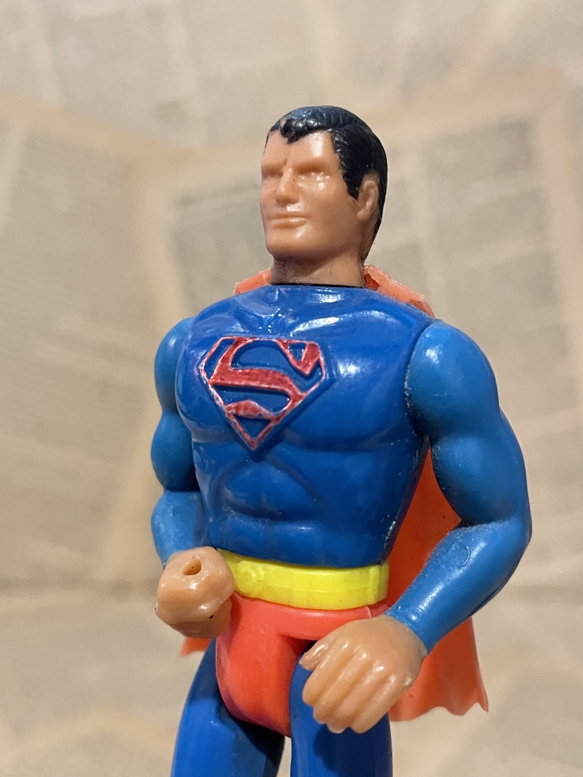 Superman/Action Figure(70s/mego) DC-190 - 2000toys高円寺店