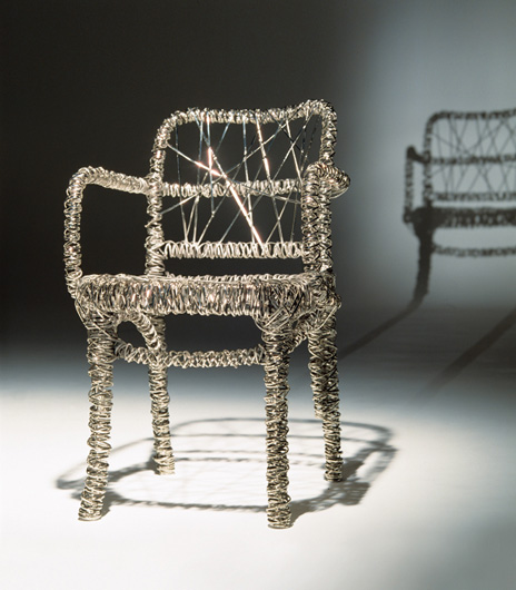 21_21 DESIGN SIGHT | DOCUMENTS | 倉俣史朗とエットレ・ソットサス