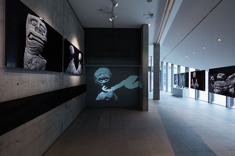 21_21 DESIGN SIGHT | DOCUMENTS | 写真