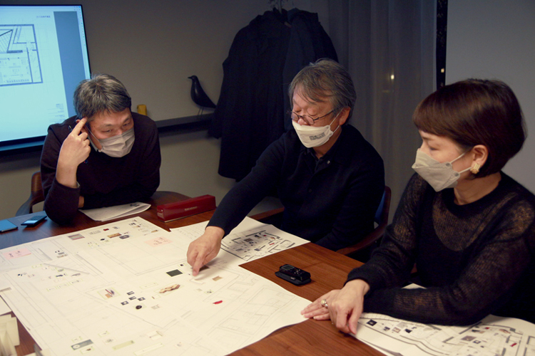 21_21 DESIGN SIGHT | DOCUMENTS | 写真