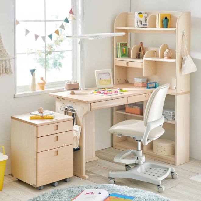 feature_2024_desk_koizumi | TWO-ONE STYLEネット