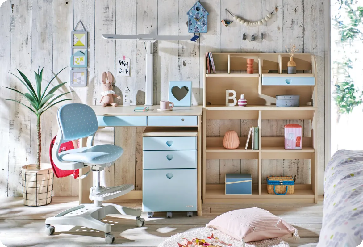 2025 KIDS DESK COLLECTION KOIZUMI | TWO-ONE STYLEネット