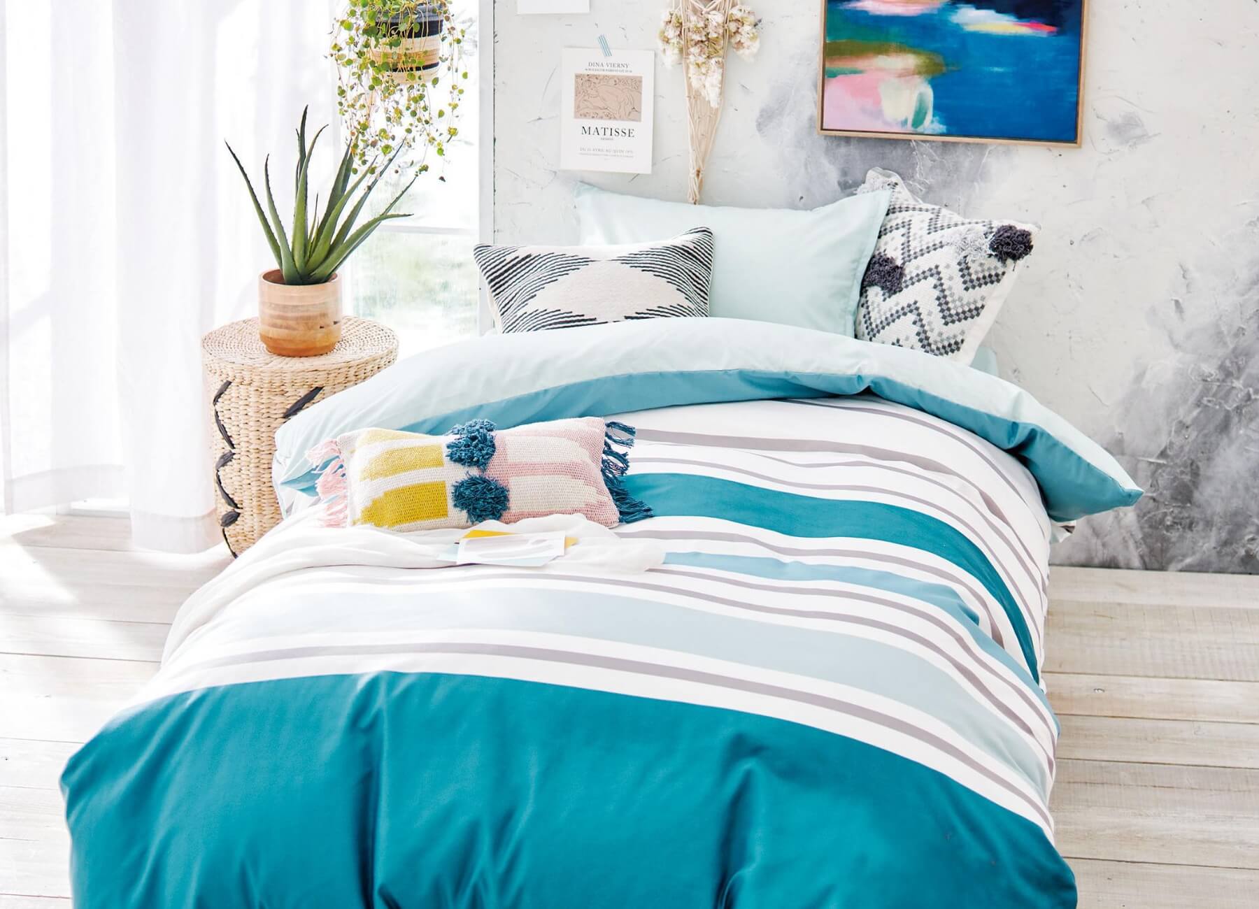 BED ROOM ベッドルーム | Single Life 2022 | TWO-ONE STYLEネット