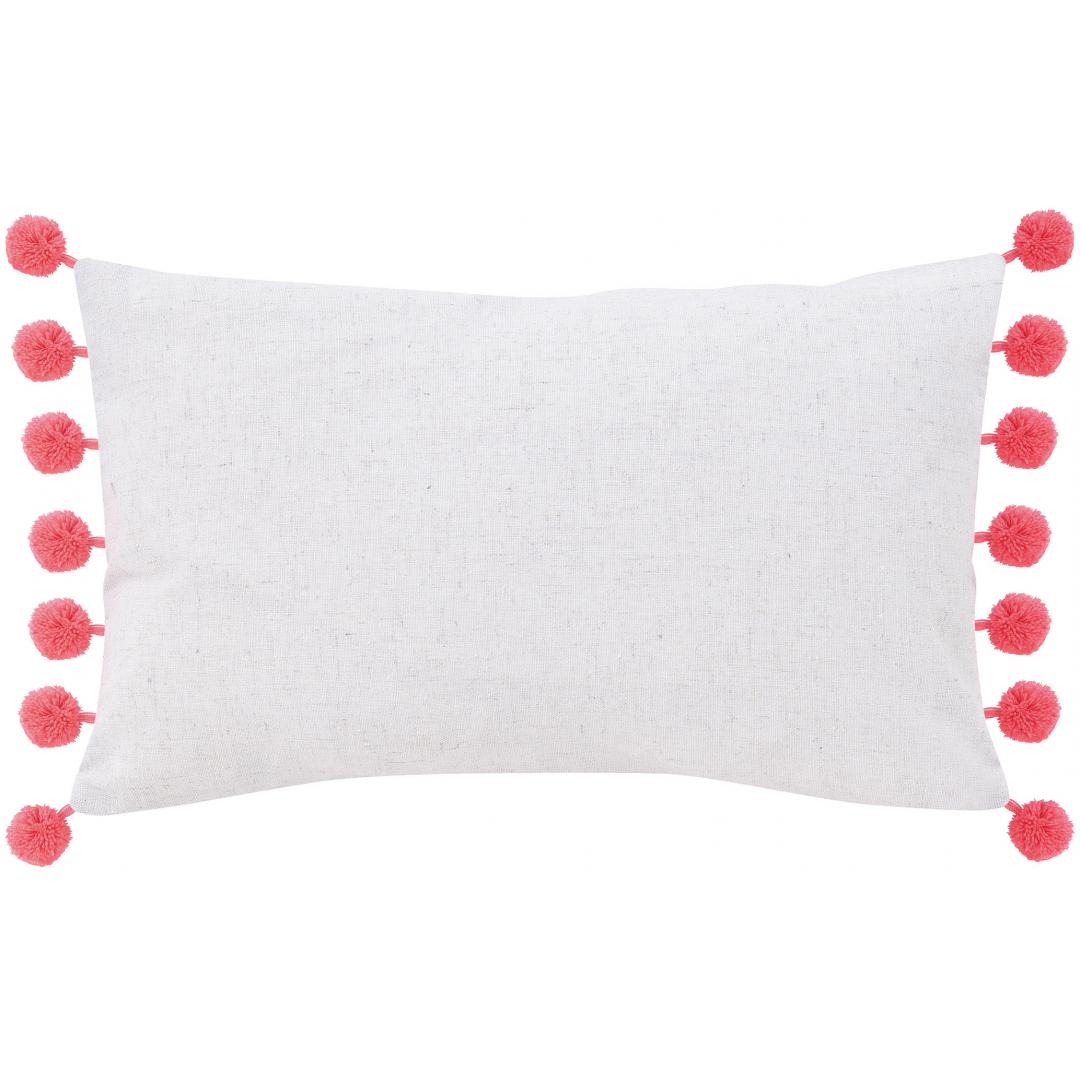 クッションカバー30 レンティ#PK | TWO-ONE STYLEネット