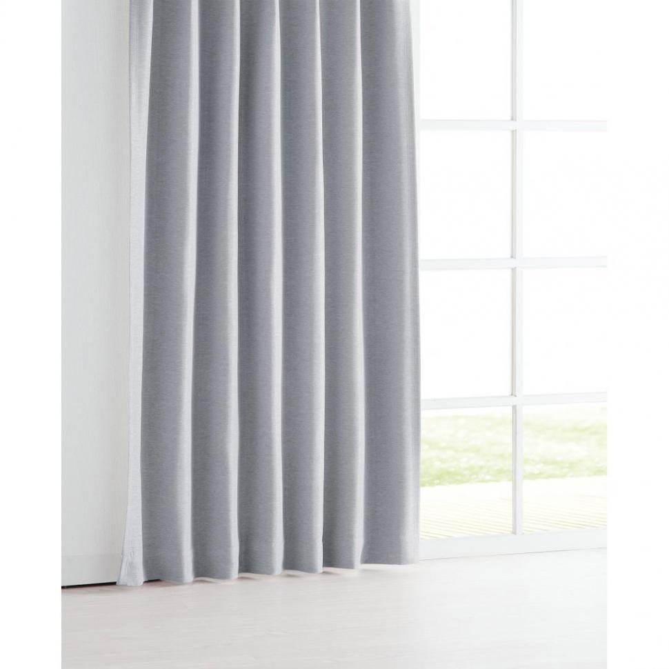 厚地カーテン プレステージ 100×200 2枚組 BE | TWO-ONE STYLEネット