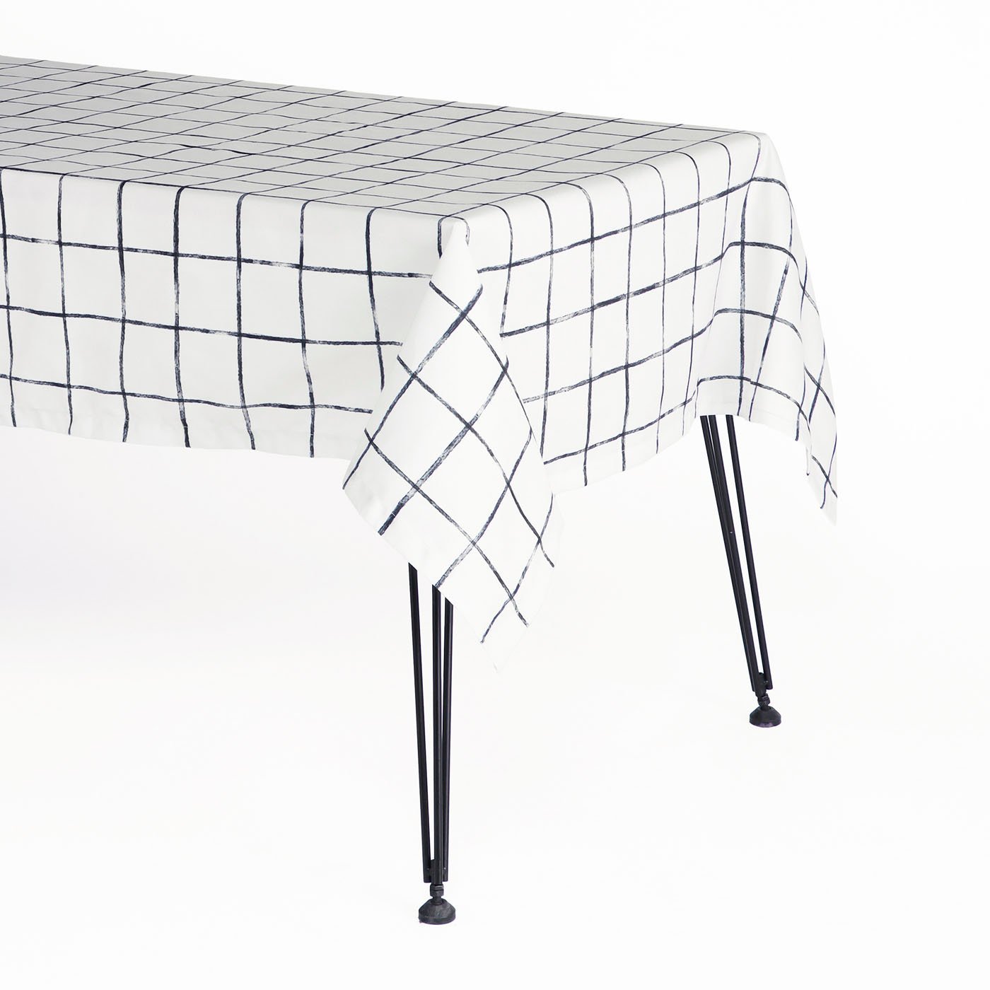 テーブルクロスM グリーユ GY(130×170) | TWO-ONE STYLEネット