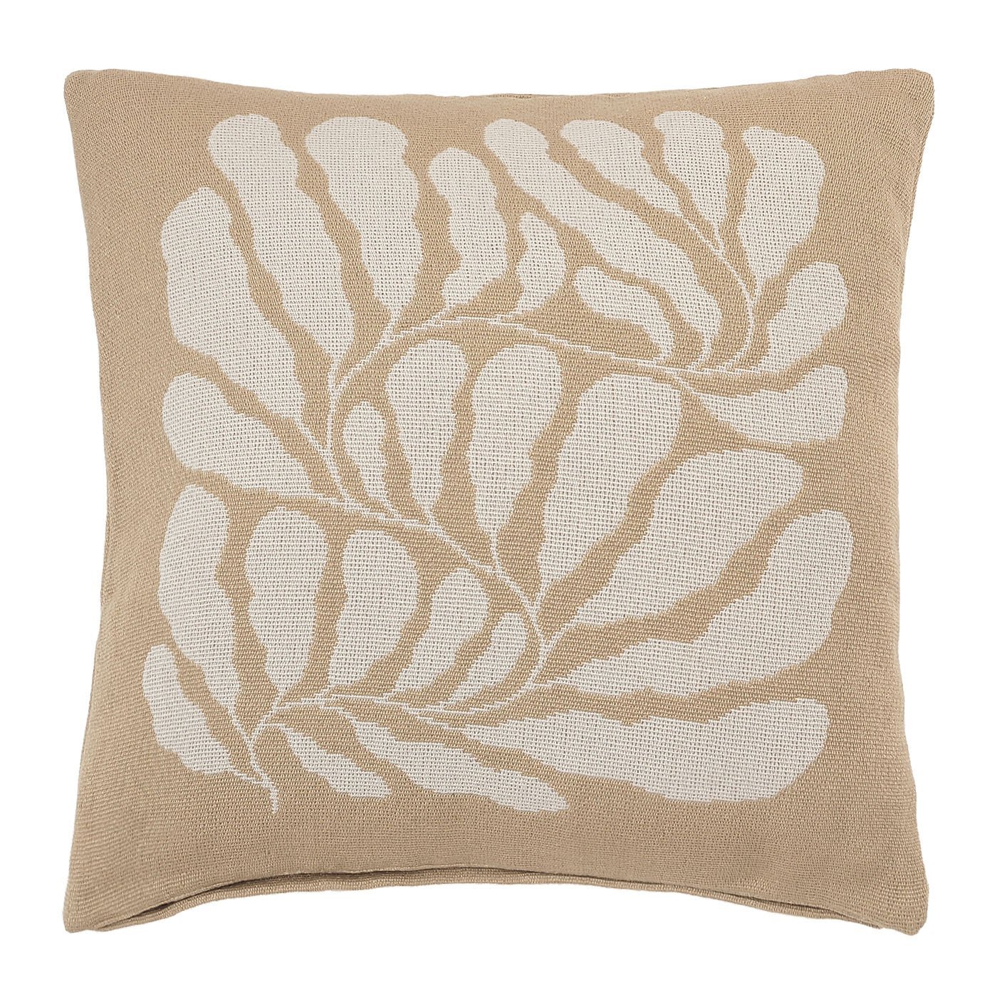 クッションカバー45 ケルプ#LBE | TWO-ONE STYLEネット